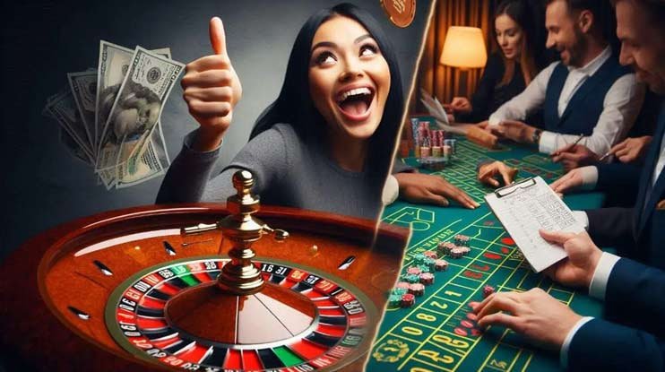 dbl slot featured game showcase