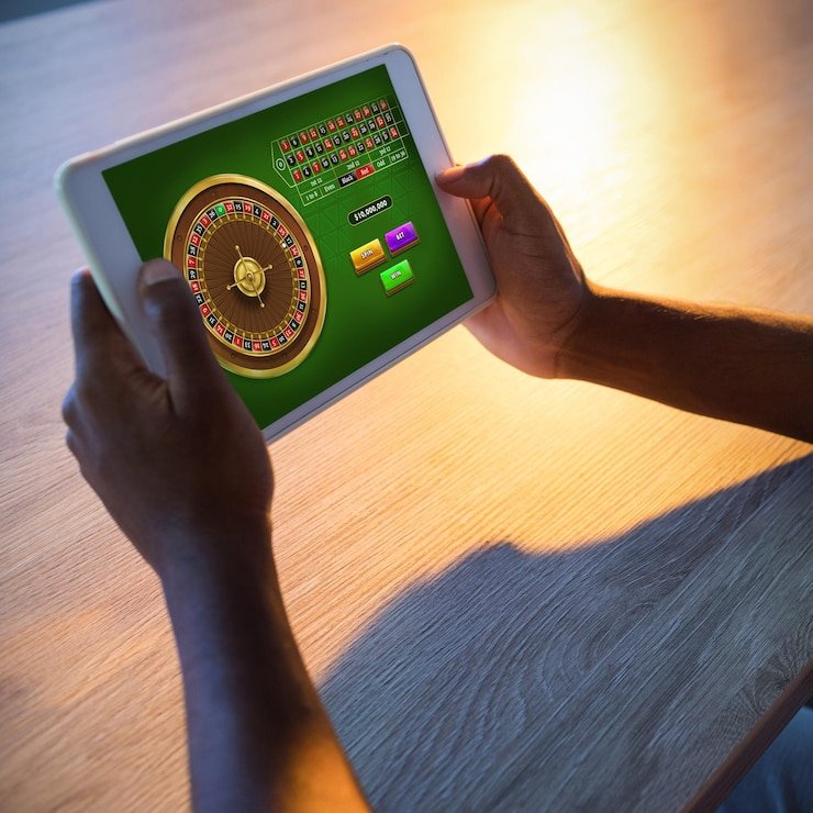 dbl slot featured game showcase
