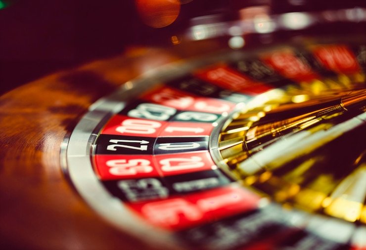 dbl slot account dashboard with Three Card Poker balance